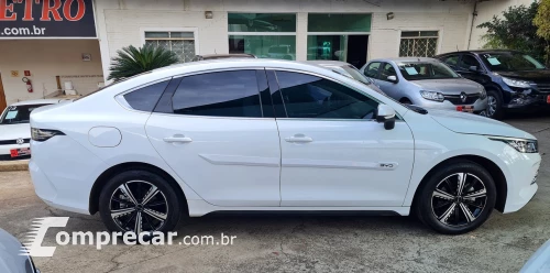 KING 1.5 Dm-i Phev GL