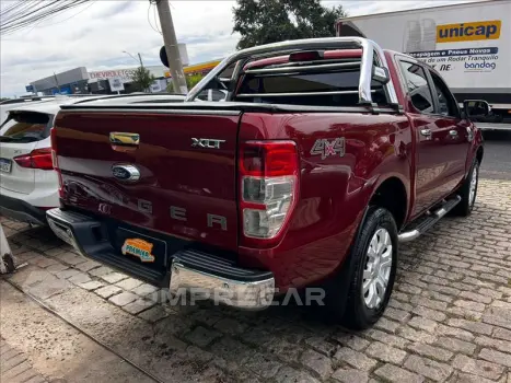 RANGER 3.2 XLT 4X4 CD 20V