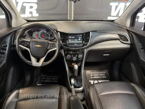 TRACKER 1.4 16V Turbo LTZ