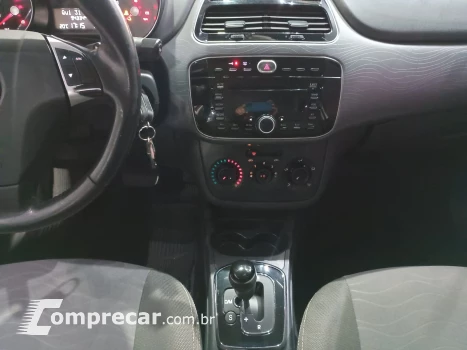 Punto Essense 1.6