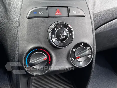 HB20 1.0 12V Comfort Plus