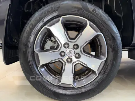 Rampage Laramie 2.2