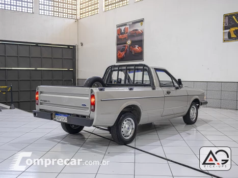 PAMPA 1.6 GL 8V CS