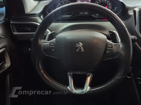 2008  Griffe 1.6 Flex 16V 5p Aut.