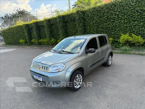 UNO 1.0 EVO Vivace 8V