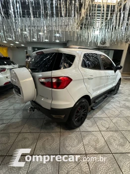 ECOSPORT 1.6 SE 16V