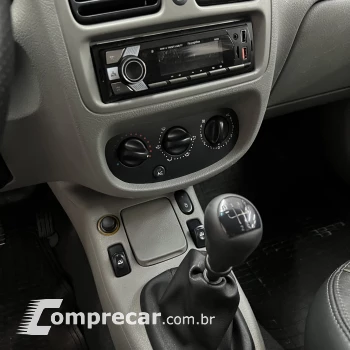 Clio Hi-Flex 1.0 16V 5p