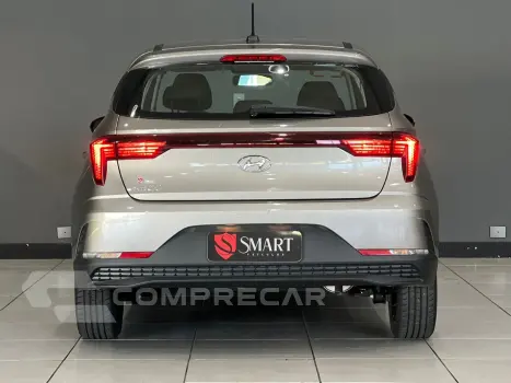 HB20 1.0 12V FLEX COMFORT MANUAL