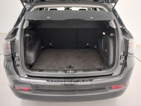 COMPASS 1.3 T270 TURBO FLEX LONGITUDE AT6