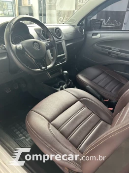 SAVEIRO 1.6 C CS 8V