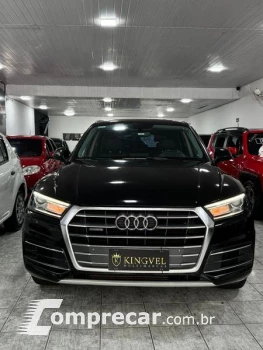 Q5 2.0TFSI