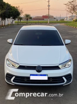 Polo Hatch 1.0 12V 4P 200 TSI SENSE AUTOMÁTICO