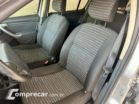 SANDERO 1.0 Authentique 16V