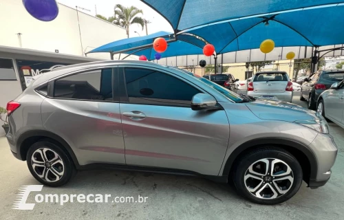 HR-V 1.8 16V EX