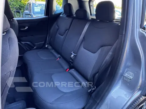 RENEGADE 1.8 16V Sport