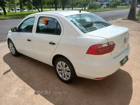 VOYAGE 1.0 12V MPI TOTALFLEX 4P MANUAL