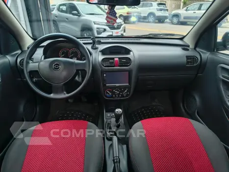 Corsa 1.8 Mpfi Ss 8V Flex 4P Manual