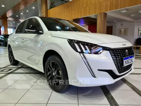 208 STYLE 1.0 FLEX 6V 5P MEC