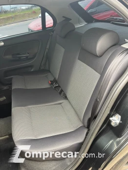 GOL 1.6 MSI Totalflex