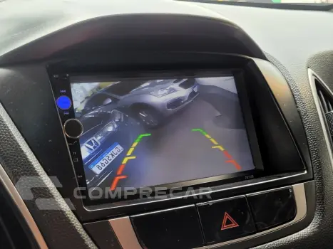 ix35 GLS 2.0 16V 2WD Flex Aut.