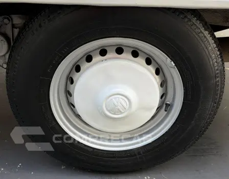 Kombi 1.4 FLEX STD LOTAÇÃO 12 LUGARES