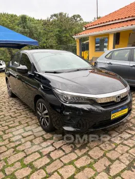 CITY 1.5 I-vtec Touring