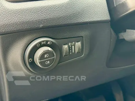 COMPASS 2.0 16V FLEX SPORT AUTOMÁTICO