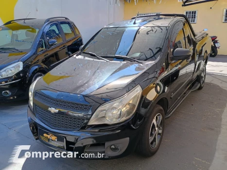 CHEVROLET MONTANA LS   1.4   8V 2 portas