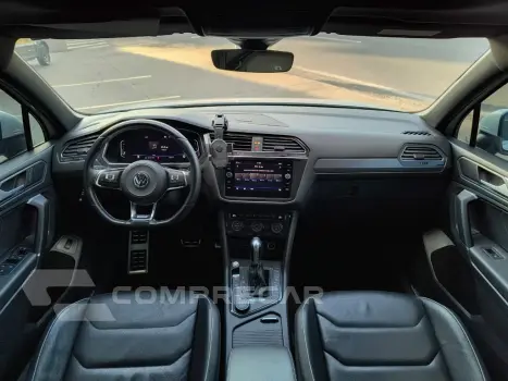 TIGUAN Allspac R-Line 350 TSI 2.0 4x4