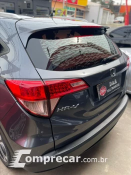 HR-V 1.8 16V EXL