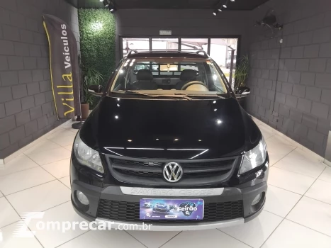 SAVEIRO 1.6 Cross CE 16V