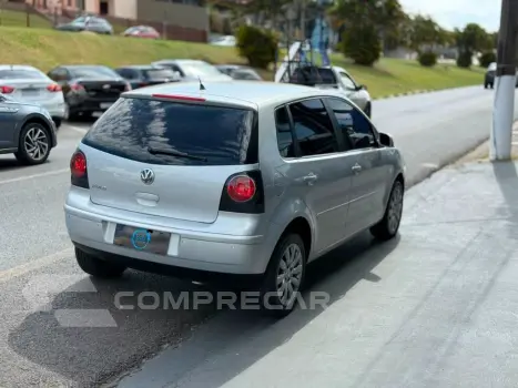 Polo 1.6 Mi/S.Ouro 1.6 Mi Tot.Flex 8V 5p