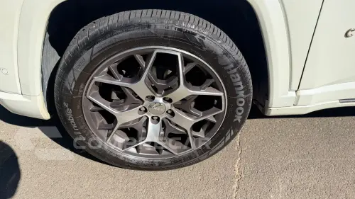 COMMANDER 1.3 T270 Turbo Overland