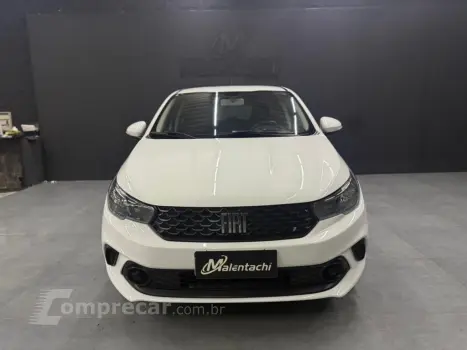 ARGO 1.0 FIREFLY FLEX MANUAL