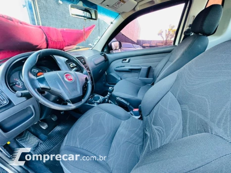 STRADA 1.4 MPI Working CE 8V