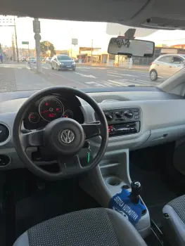 UP 1.0 MPI Move UP 12V