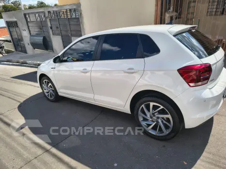 POLO 1.0 200 TSI Highline