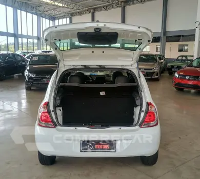 CLIO 1.0 Expression 16V