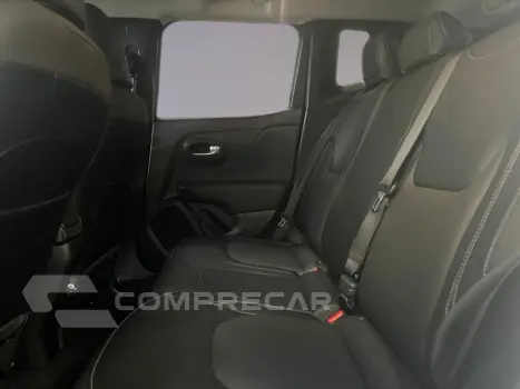RENEGADE 1.3 T270 TURBO FLEX LONGITUDE AT6