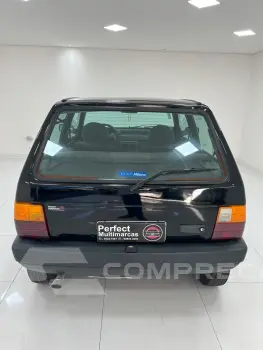 UNO 1.0 MPI Mille Fire 8V