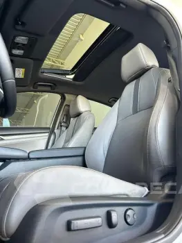 CIVIC SEDAN TOURING 1.5 TURBO 16V AUT.4P