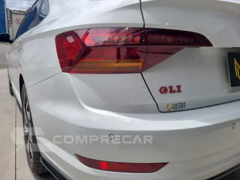 JETTA GLI 350 TSI 2.0 16V 4p Aut.