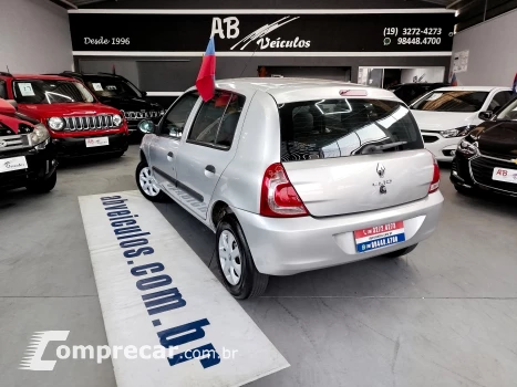 CLIO 1.0 Expression 16V