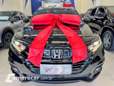 HR-V 1.8 16V EXL