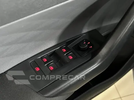 POLO 1.0 170 TSI SENSE AUTOMÁTICO