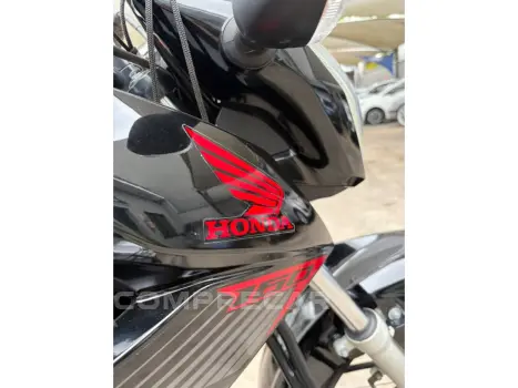 CG 160 FAN