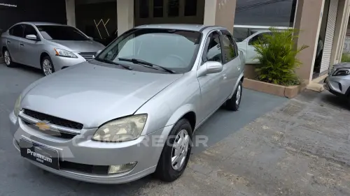 CLASSIC 1.0 MPFI LS 8V
