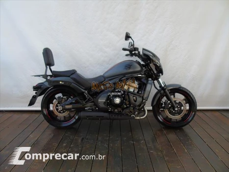 VULCAN S ABS CAFÉ