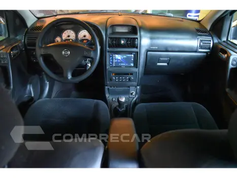 ASTRA 2.0 MPFI ADVANTAGE 8V FLEX 4P MANUAL