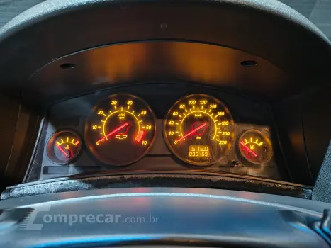 VECTRA 2.0 MPFI Expression 8V